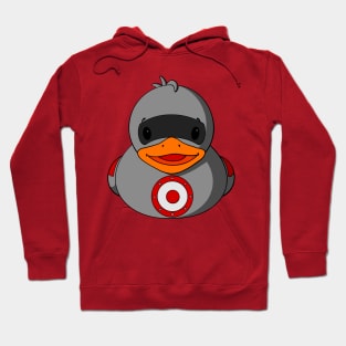 Robot Rubber Duck Hoodie